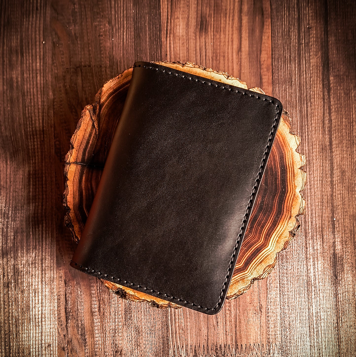 Travel journal organiser