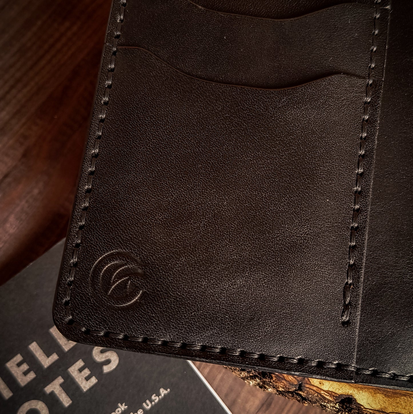 Travel journal organiser