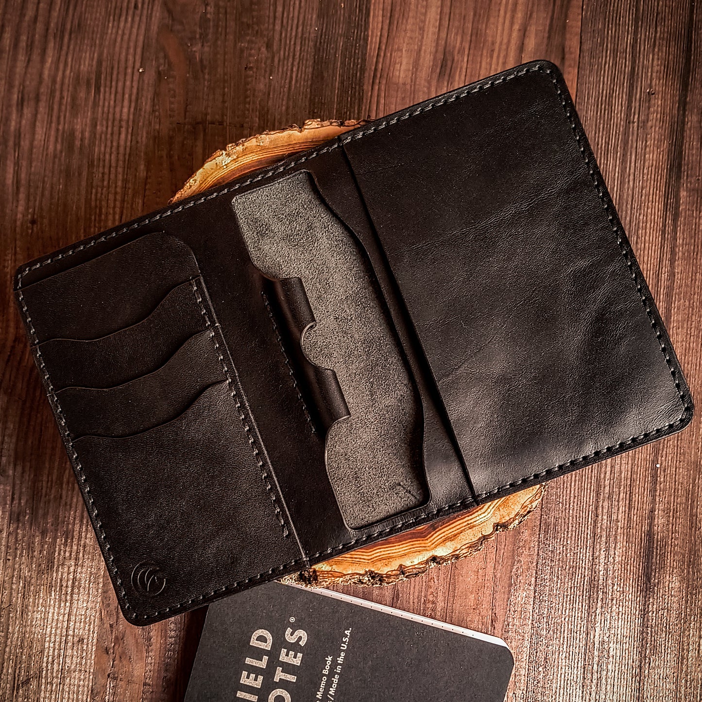Travel journal organiser