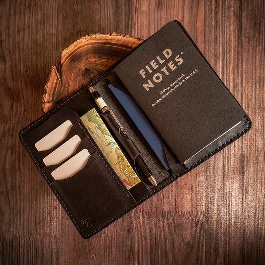 Travel journal organiser