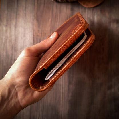 Travel journal organiser