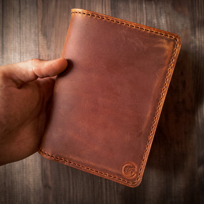 Travel journal organiser