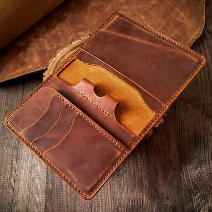 Travel journal organiser
